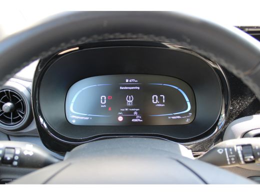 Hyundai i10 1.0 Comfort | Airco | Bandenspanningscontrolesysteem | Bestuurdersstoel in hoogte verstelbaar ActivLease financial lease