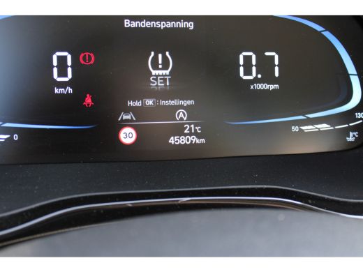 Hyundai i10 1.0 Comfort | Airco | Bandenspanningscontrolesysteem | Bestuurdersstoel in hoogte verstelbaar ActivLease financial lease