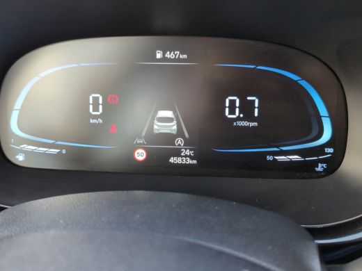 Hyundai i10 1.0 Comfort | Cruise Control | Airco | Elektrische Ramen | Airco | Bandenspanningscontrolesysteem... ActivLease financial lease