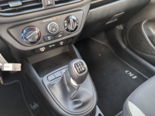 Hyundai i10 1.0 Comfort | Cruise Control | Airco | Elektrische Ramen | Airco | Bandenspanningscontrolesysteem... ActivLease financial lease