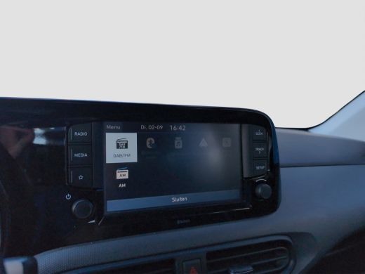 Hyundai i10 1.0 Comfort | Cruise Control | Airco | Elektrische Ramen | Airco | Bandenspanningscontrolesysteem... ActivLease financial lease