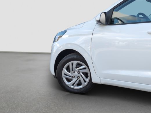 Hyundai i10 1.0 Comfort | Cruise Control | Airco | Elektrische Ramen | Airco | Bandenspanningscontrolesysteem... ActivLease financial lease