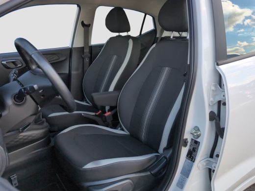 Hyundai i10 1.0 Comfort | Cruise Control | Airco | Elektrische Ramen | Airco | Bandenspanningscontrolesysteem... ActivLease financial lease