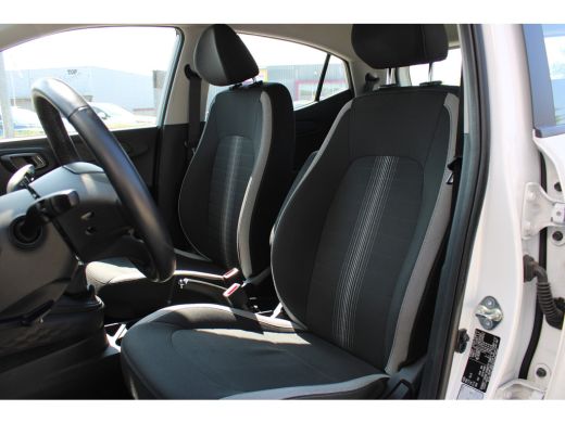 Hyundai i10 1.0 Comfort | Airco | Bandenspanningscontrolesysteem | Bestuurdersstoel in hoogte verstelbaar ActivLease financial lease