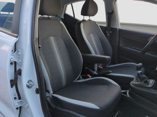 Hyundai i10 1.0 Comfort | Cruise Control | Airco | Elektrische Ramen | Airco | Bandenspanningscontrolesysteem... ActivLease financial lease