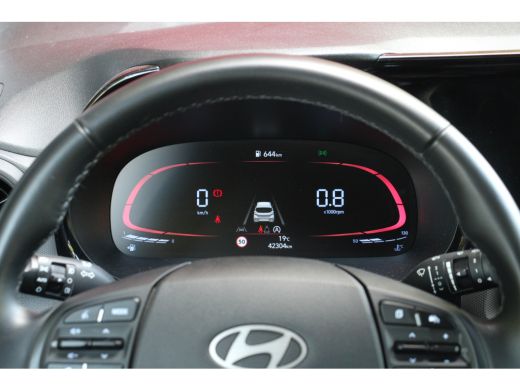 Hyundai i10 1.0 Comfort | Airco | Cruise Control | | Achterbank in delen neerklapbaar | Airco | Armsteun voor ActivLease financial lease