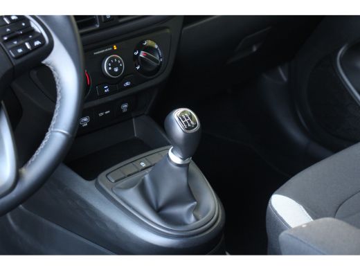 Hyundai i10 1.0 Comfort | Airco | Cruise Control | | Achterbank in delen neerklapbaar | Airco | Armsteun voor ActivLease financial lease