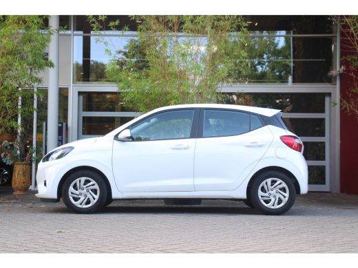 Hyundai i10 1.0 Comfort | Airco | Cruise Control | | Achterbank in delen neerklapbaar | Airco | Armsteun voor ActivLease financial lease