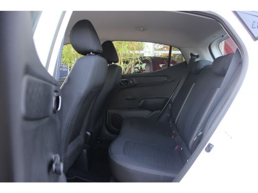 Hyundai i10 1.0 Comfort | Airco | Cruise Control | | Achterbank in delen neerklapbaar | Airco | Armsteun voor ActivLease financial lease