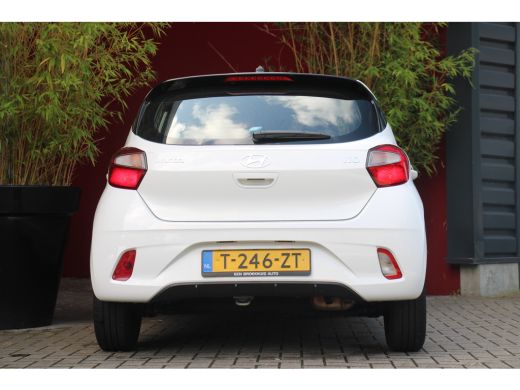 Hyundai i10 1.0 Comfort | Airco | Cruise Control | | Achterbank in delen neerklapbaar | Airco | Armsteun voor ActivLease financial lease