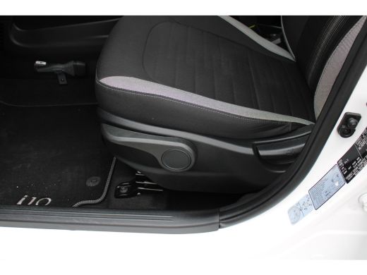 Hyundai i10 1.0 Comfort | Airco | Cruise Control | DAB ontvanger | Spraakherkenning | ActivLease financial lease