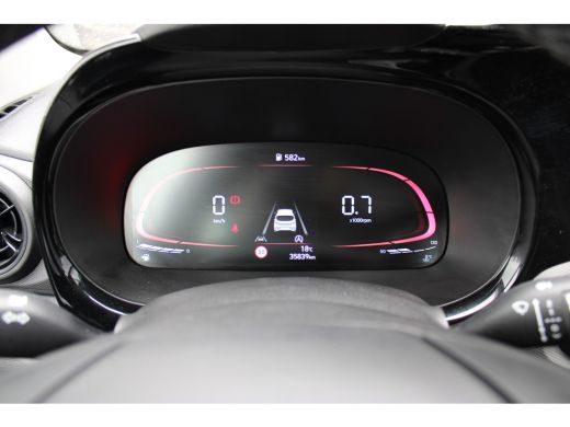 Hyundai i10 1.0 Comfort | Airco | Cruise Control | DAB ontvanger | Spraakherkenning | ActivLease financial lease