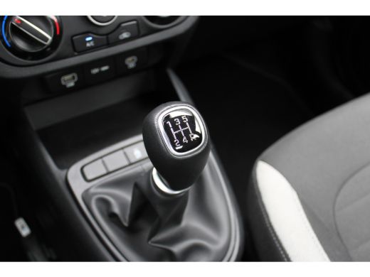 Hyundai i10 1.0 Comfort | Airco | Cruise Control | DAB ontvanger | Spraakherkenning | ActivLease financial lease