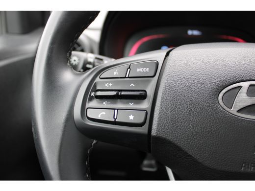 Hyundai i10 1.0 Comfort | Airco | Cruise Control | DAB ontvanger | Spraakherkenning | ActivLease financial lease