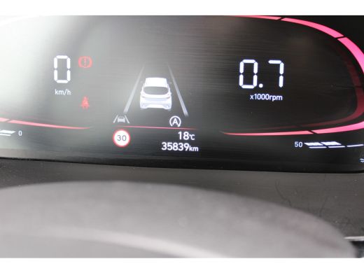 Hyundai i10 1.0 Comfort | Airco | Cruise Control | DAB ontvanger | Spraakherkenning | ActivLease financial lease