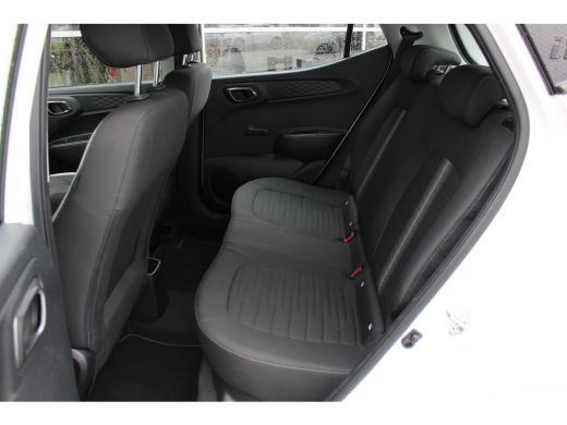 Hyundai i10 1.0 Comfort | Airco | Cruise Control | DAB ontvanger | Spraakherkenning | ActivLease financial lease