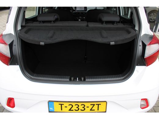 Hyundai i10 1.0 Comfort | Airco | Cruise Control | DAB ontvanger | Spraakherkenning | ActivLease financial lease