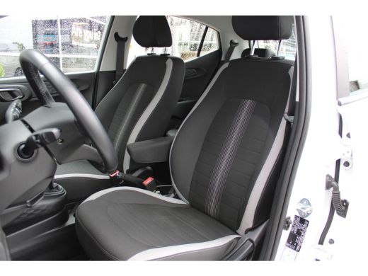 Hyundai i10 1.0 Comfort | Airco | Cruise Control | DAB ontvanger | Spraakherkenning | ActivLease financial lease