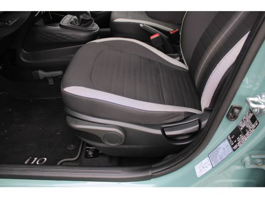 Hyundai i10 1.0 Comfort | Airco | Cruise control | DAB ontvanger | Spraakherkenning | ActivLease financial lease
