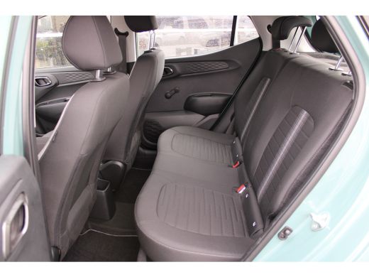 Hyundai i10 1.0 Comfort | Airco | Cruise control | DAB ontvanger | Spraakherkenning | ActivLease financial lease