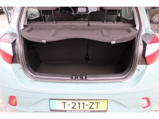 Hyundai i10 1.0 Comfort | Airco | Cruise control | DAB ontvanger | Spraakherkenning | ActivLease financial lease