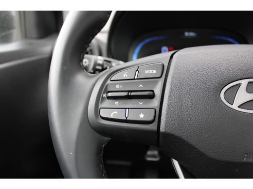 Hyundai i10 1.0 Comfort | Airco | Cruise control | DAB ontvanger | Spraakherkenning | ActivLease financial lease