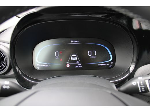 Hyundai i10 1.0 Comfort | Airco | Cruise control | DAB ontvanger | Spraakherkenning | ActivLease financial lease