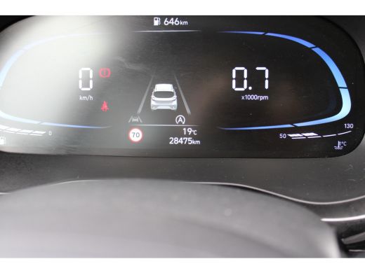 Hyundai i10 1.0 Comfort | Airco | Cruise control | DAB ontvanger | Spraakherkenning | ActivLease financial lease