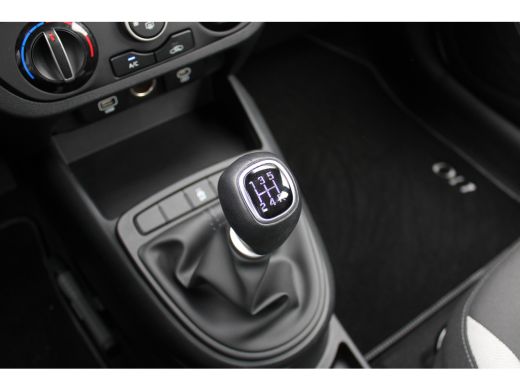 Hyundai i10 1.0 Comfort | Airco | Cruise control | DAB ontvanger | Spraakherkenning | ActivLease financial lease