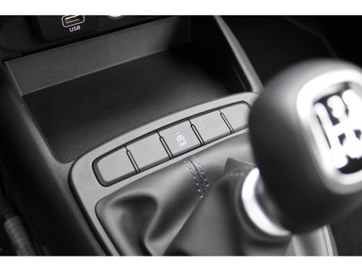 Hyundai i10 1.0 Comfort | Airco | Cruise control | DAB ontvanger | Spraakherkenning | ActivLease financial lease