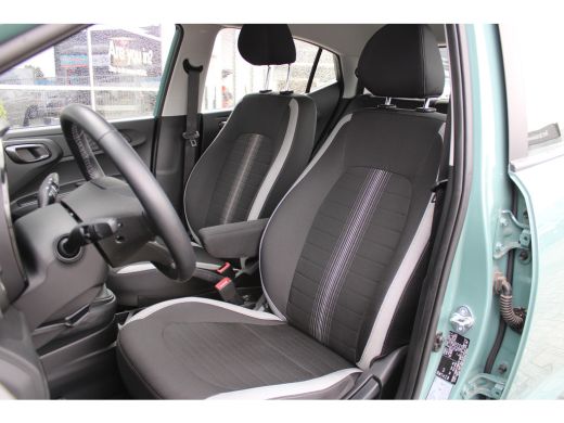 Hyundai i10 1.0 Comfort | Airco | Cruise control | DAB ontvanger | Spraakherkenning | ActivLease financial lease