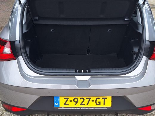 Hyundai i20 1.0 T-GDI Comfort Plus Pack 7dct automaat | Rijklaarprijs! | Climate Control | Apple Carplay | Cr... ActivLease financial lease