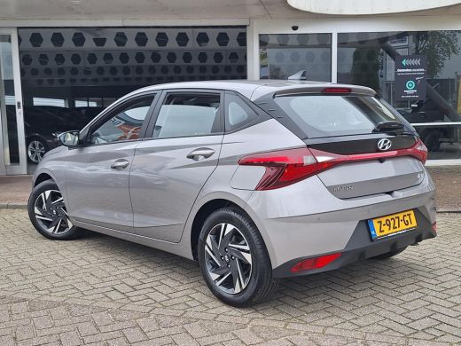 Hyundai i20 1.0 T-GDI Comfort Plus Pack 7dct automaat | Rijklaarprijs! | Climate Control | Apple Carplay | Cr... ActivLease financial lease