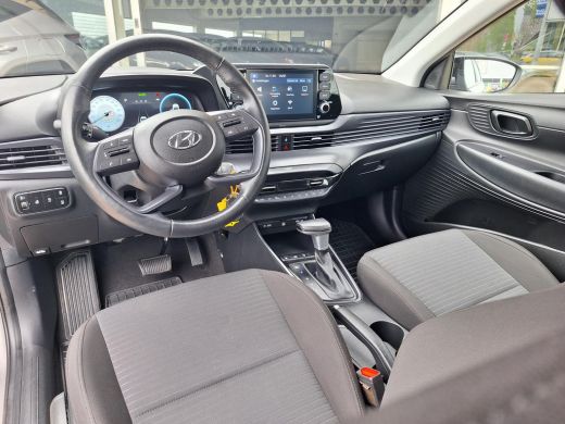 Hyundai i20 1.0 T-GDI Comfort Plus Pack 7dct automaat | Rijklaarprijs! | Climate Control | Apple Carplay | Cr... ActivLease financial lease