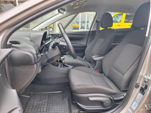 Hyundai i20 1.0 T-GDI Comfort Plus Pack 7dct automaat | Rijklaarprijs! | Climate Control | Apple Carplay | Cr... ActivLease financial lease