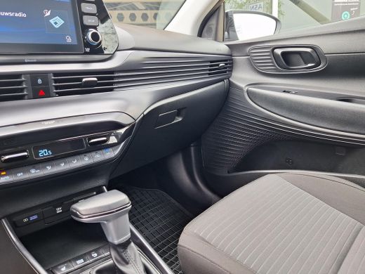 Hyundai i20 1.0 T-GDI Comfort Plus Pack 7dct automaat | Rijklaarprijs! | Climate Control | Apple Carplay | Cr... ActivLease financial lease