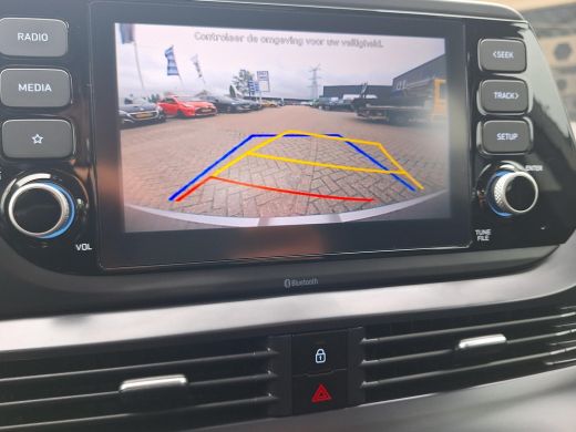 Hyundai i20 1.0 T-GDI Comfort Plus Pack 7dct automaat | Rijklaarprijs! | Climate Control | Apple Carplay | Cr... ActivLease financial lease