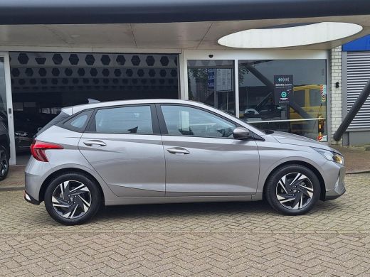 Hyundai i20 1.0 T-GDI Comfort Plus Pack 7dct automaat | Rijklaarprijs! | Climate Control | Apple Carplay | Cr... ActivLease financial lease