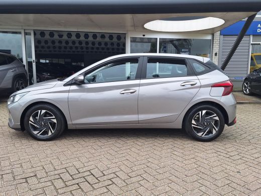 Hyundai i20 1.0 T-GDI Comfort Plus Pack 7dct automaat | Rijklaarprijs! | Climate Control | Apple Carplay | Cr... ActivLease financial lease