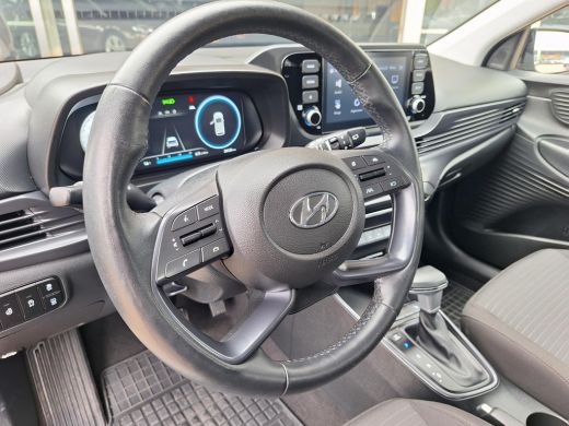 Hyundai i20 1.0 T-GDI Comfort Plus Pack 7dct automaat | Rijklaarprijs! | Climate Control | Apple Carplay | Cr... ActivLease financial lease