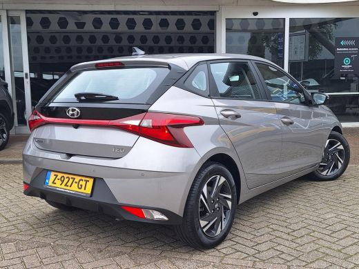 Hyundai i20 1.0 T-GDI Comfort Plus Pack 7dct automaat | Rijklaarprijs! | Climate Control | Apple Carplay | Cr... ActivLease financial lease
