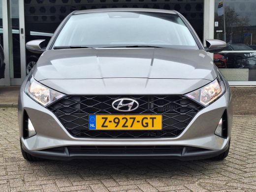 Hyundai i20 1.0 T-GDI Comfort Plus Pack 7dct automaat | Rijklaarprijs! | Climate Control | Apple Carplay | Cr... ActivLease financial lease