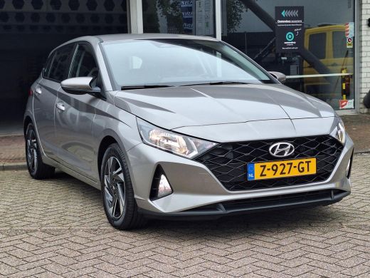 Hyundai i20 1.0 T-GDI Comfort Plus Pack 7dct automaat | Rijklaarprijs! | Climate Control | Apple Carplay | Cr... ActivLease financial lease