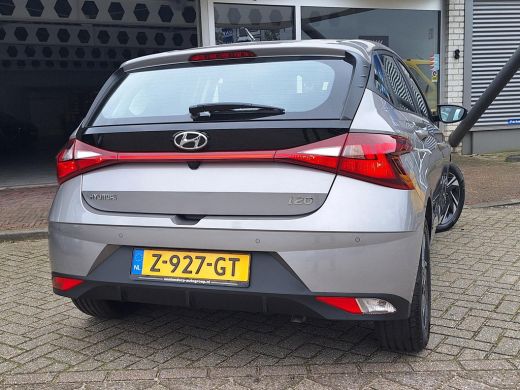 Hyundai i20 1.0 T-GDI Comfort Plus Pack 7dct automaat | Rijklaarprijs! | Climate Control | Apple Carplay | Cr... ActivLease financial lease