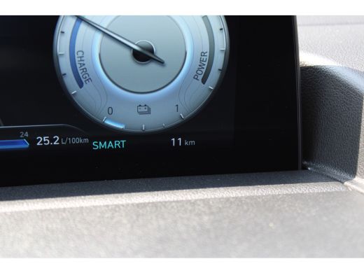 Hyundai Staria 1.6 T-GDI HEV | 2 zitplaatsen rechtsvoor | Achterruitverwarming | Achteruitrijcamera ActivLease financial lease