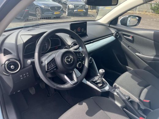 Mazda 2 1.5 e-SkyActiv-G 90 Exclusive-Line | Driver Assistance Pack | ActivLease financial lease