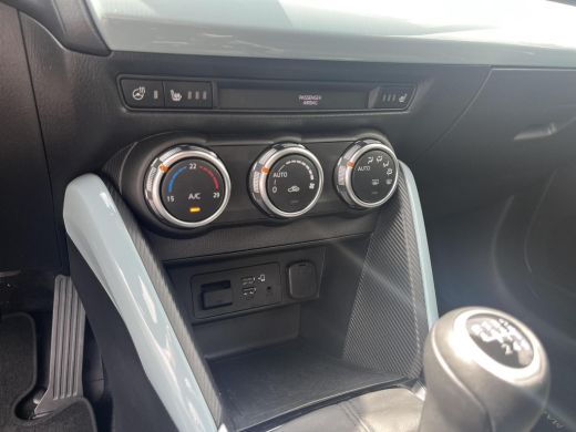 Mazda 2 1.5 e-SkyActiv-G 90 Exclusive-Line | Driver Assistance Pack | ActivLease financial lease