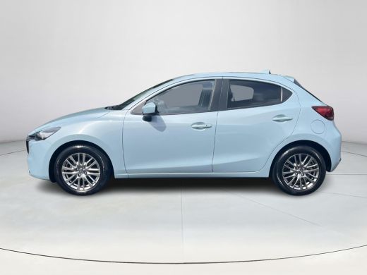 Mazda 2 1.5 e-SkyActiv-G 90 Exclusive-Line | Driver Assistance Pack | ActivLease financial lease