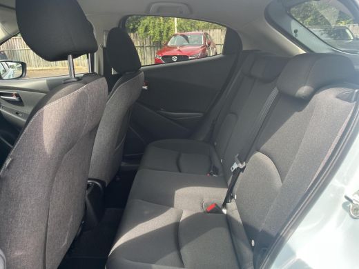 Mazda 2 1.5 e-SkyActiv-G 90 Exclusive-Line | Driver Assistance Pack | ActivLease financial lease