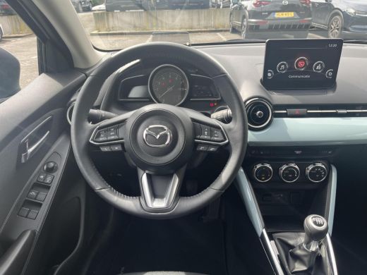 Mazda 2 1.5 e-SkyActiv-G 90 Exclusive-Line | Driver Assistance Pack | ActivLease financial lease